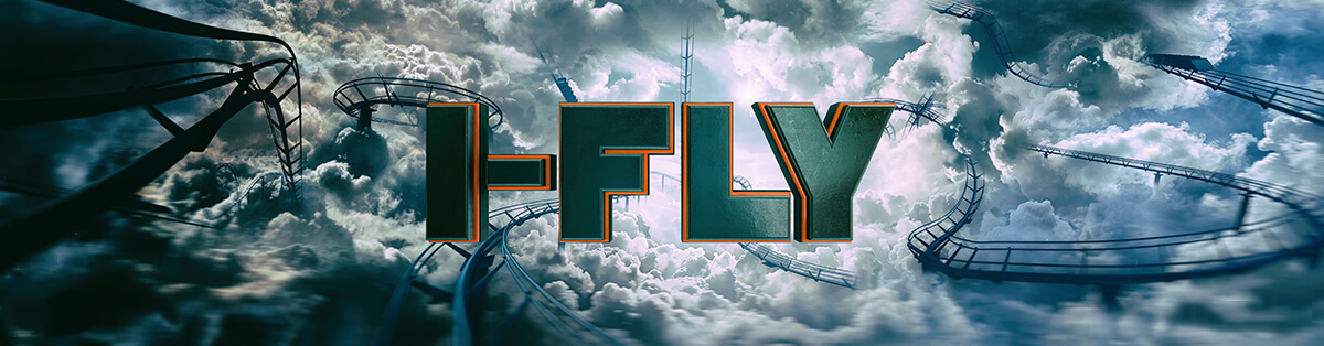 I-Fly 1