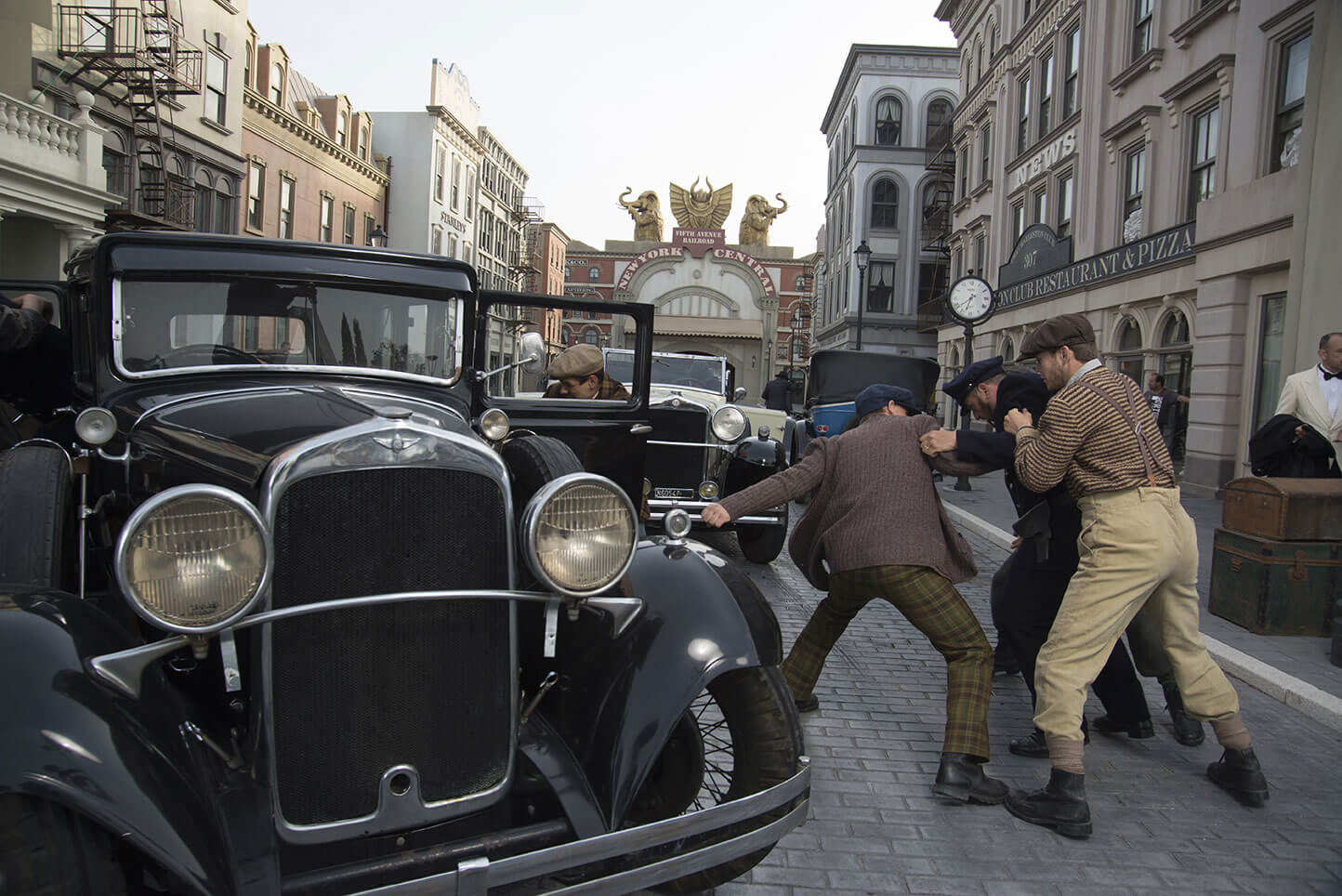 Sconti Abbonamento Parcheggio CInecittà World e Roma World