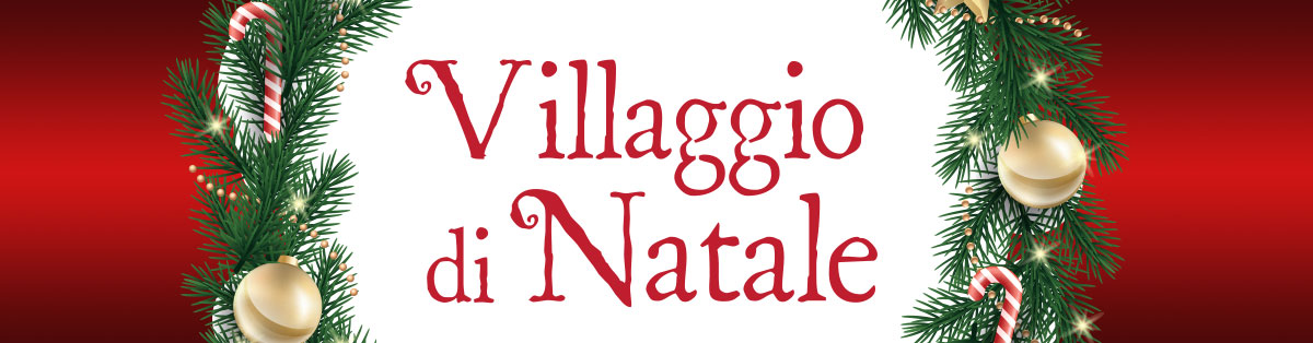 Villaggio di Natale 1