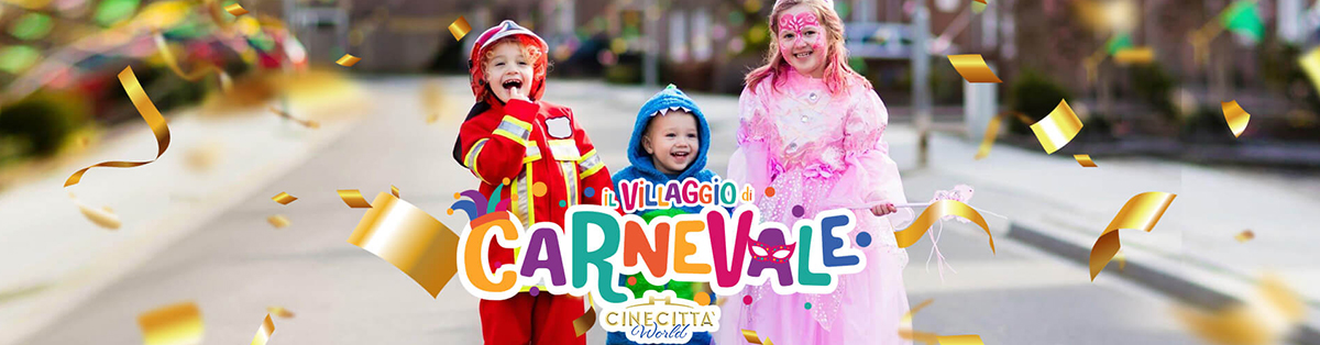 Villaggio di Carnevale 1
