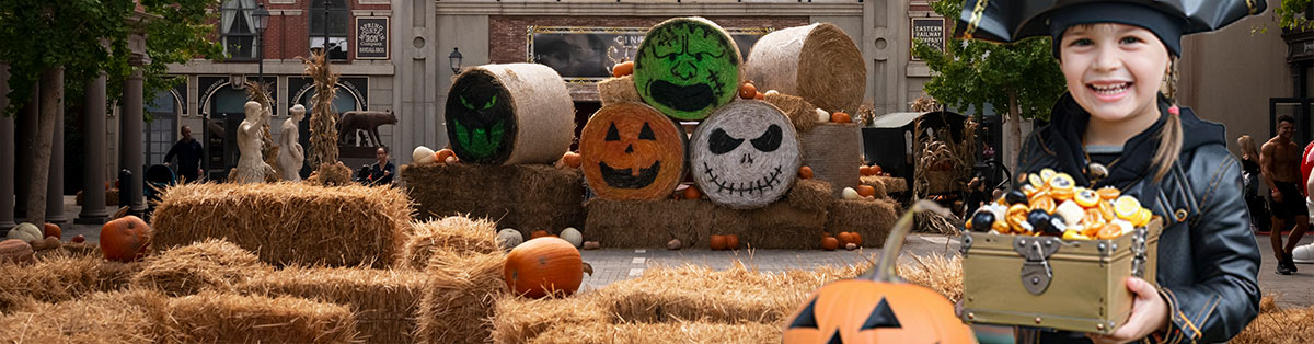 Caccia-al-tesoro-Halloween-Cinecittà-World
