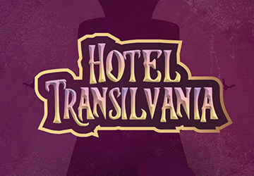 Hotel Transilvania