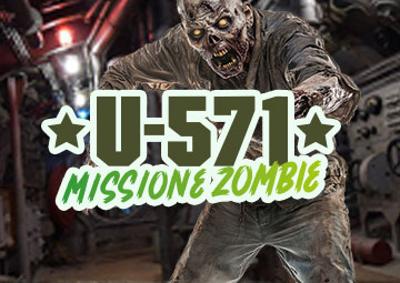 U-571 - Zombie