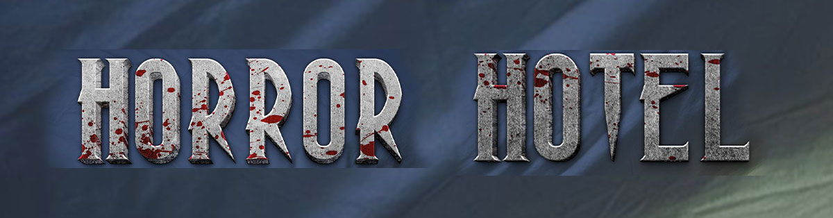 Horror house 1