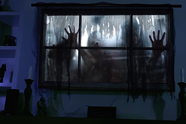 Zombie Walk 12