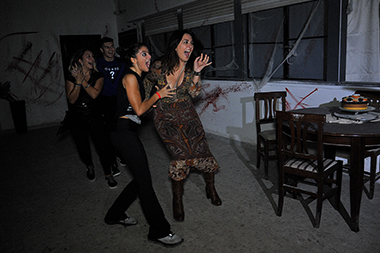 Zombie Walk 16