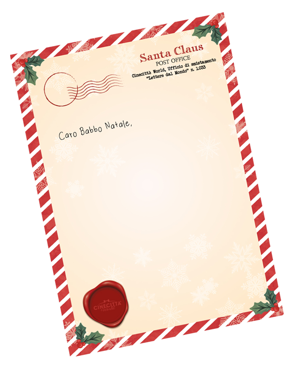 La casa di Babbo Natale 10