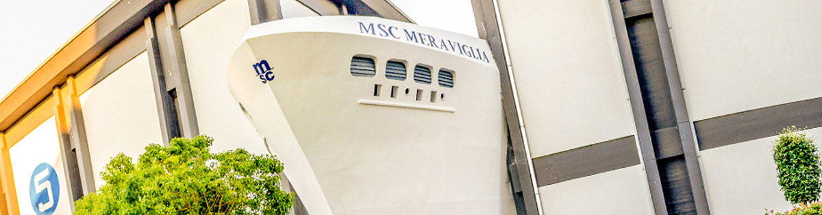 MSC Meraviglia 1