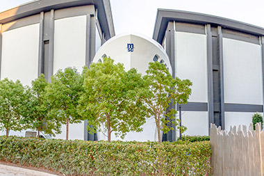 MSC Meraviglia 7