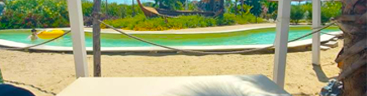 Spiaggia Paradiso