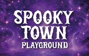 Spooky Town
