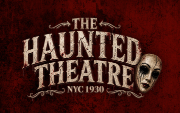Haunted Theatre