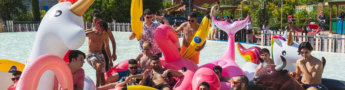 cinepiscina Birthday 1