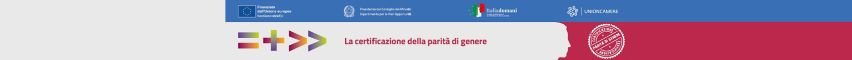 Parità di Generi