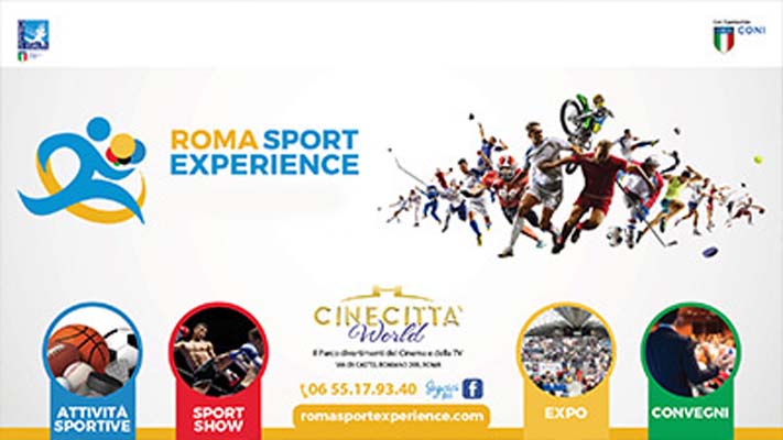 Roma Sport Experience