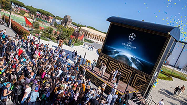 Finale UEFA Champions League