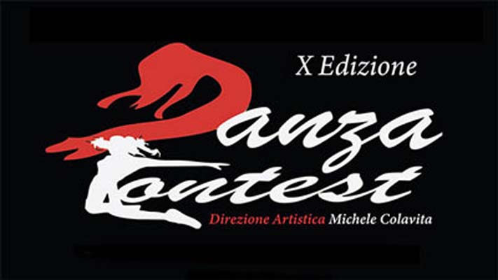 Danza Contest - X Edizione