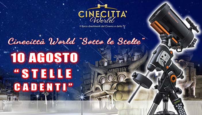 Notte di San Lorenzo