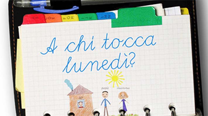 Casting Film - A chi tocca lunedì?
