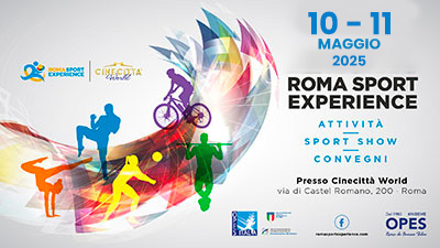 Roma Sport Experience 1