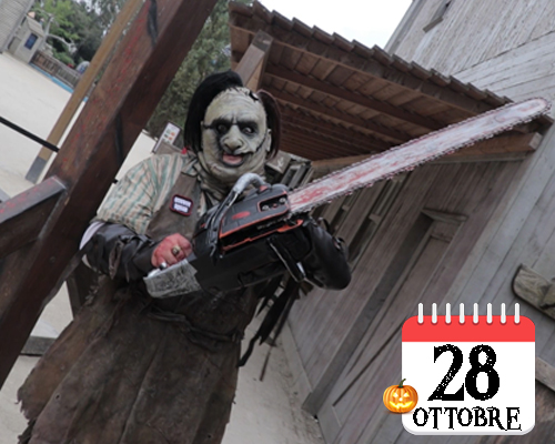 Halloween Nights - Le Notti delle Streghe 2