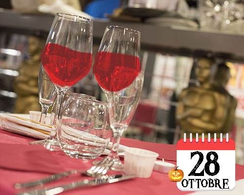 Halloween Nights - Le Notti delle Streghe 4