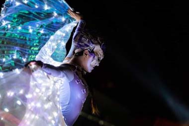 Halloween Night - Lo Stage delle Meraviglie 17