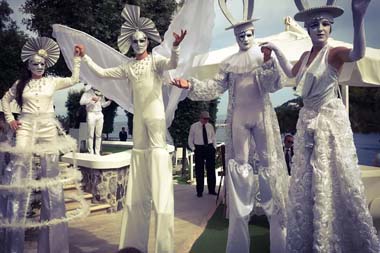 Halloween Night - Lo Stage delle Meraviglie 17