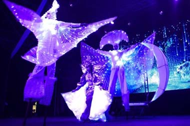 Halloween Night - Lo Stage delle Meraviglie 17