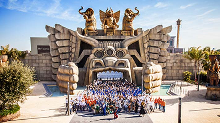 Cinecittà World Job Day