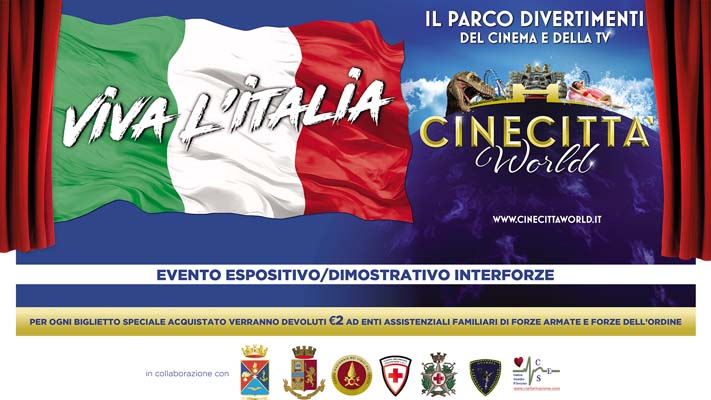 Viva l\u0027Italia