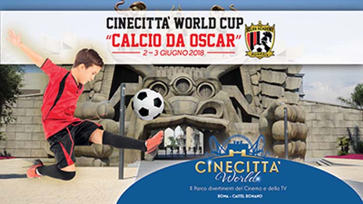 Cinecittà World Cup