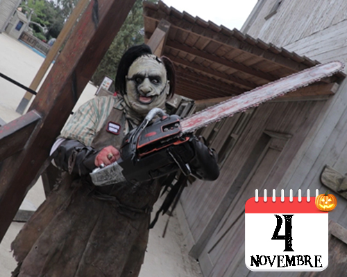 Halloween Nights - Le Notti delle Streghe 2