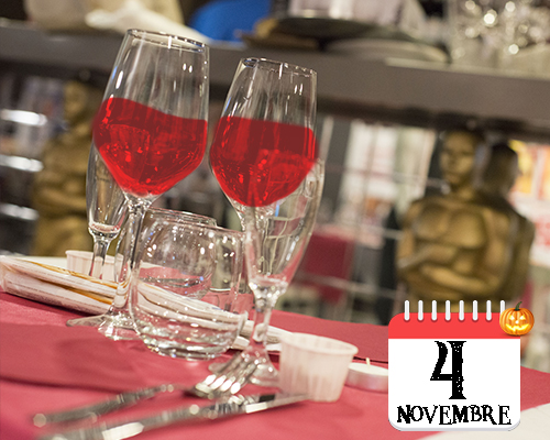 Halloween Nights - Le Notti delle Streghe 4
