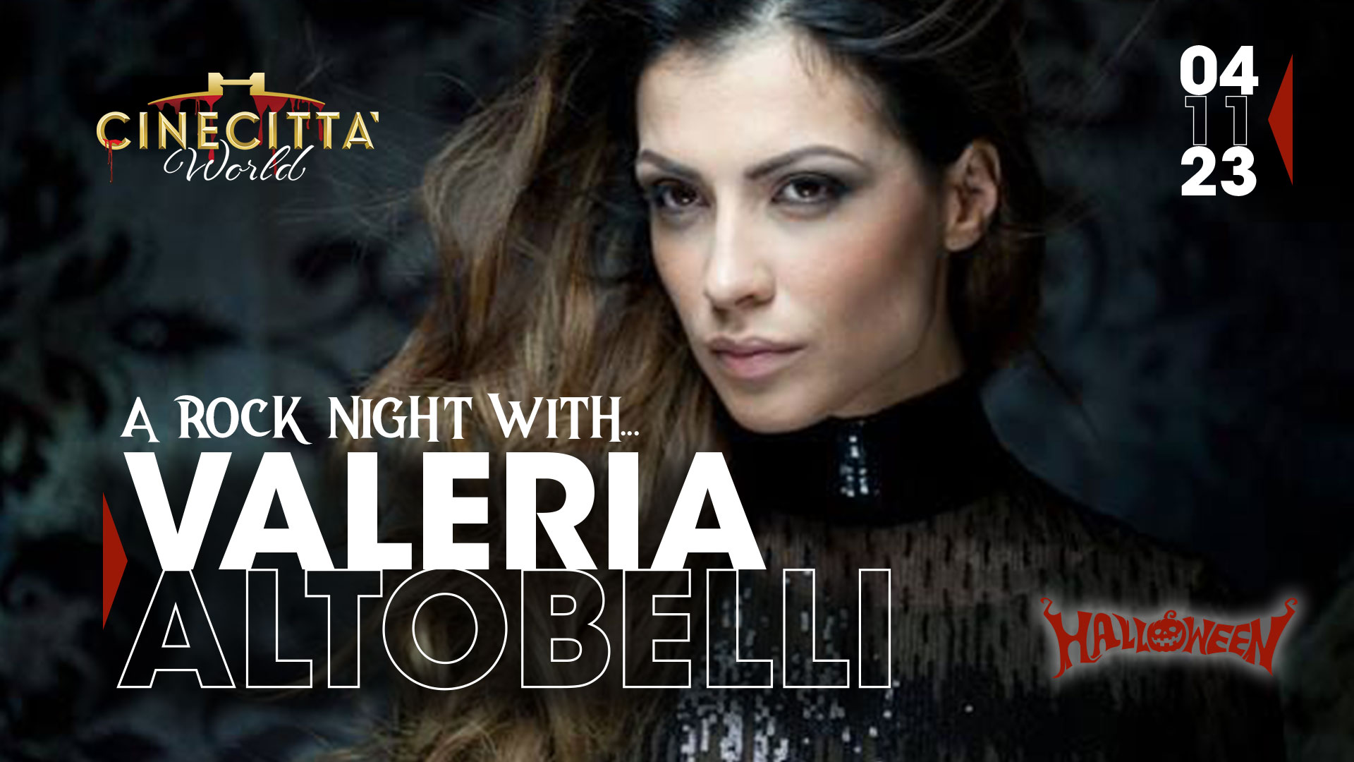 Halloween Night 2 - La Vendetta 20