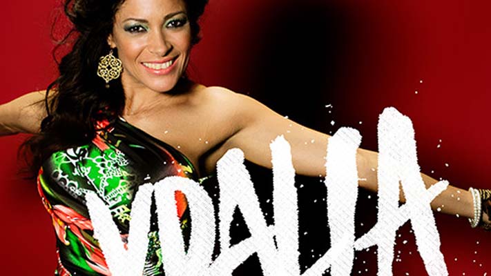 Riprese videoclip Ydalia