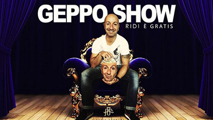 Geppo Show