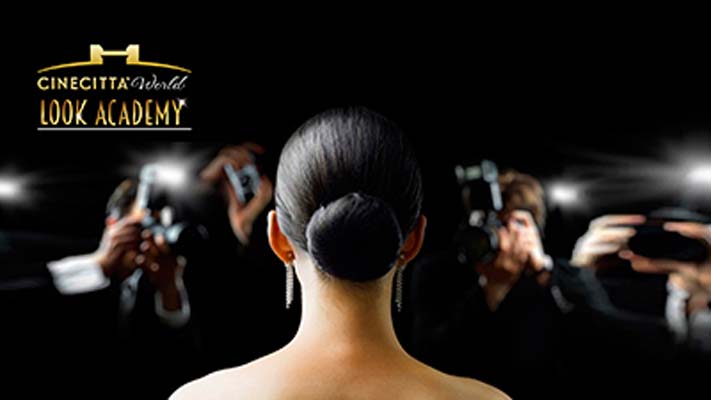 Cinecittà World Look Academy
