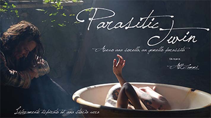 Parasitic Twin - Proiezione Speciale