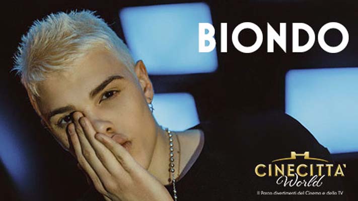 Biondo Live Show