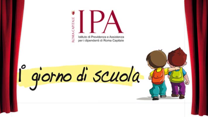 Ipa Roma Capitale