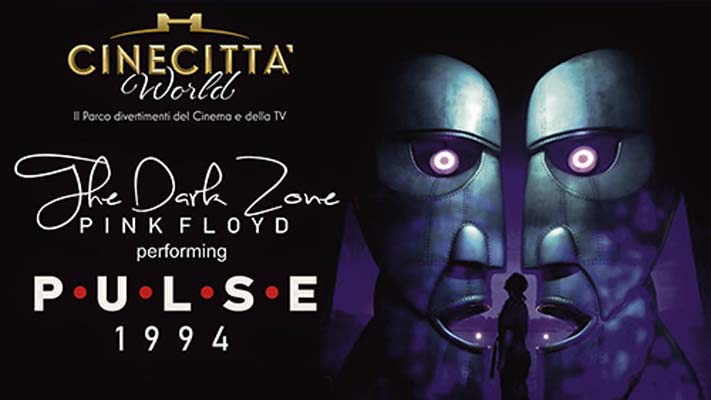 Pink Floyd Tribute