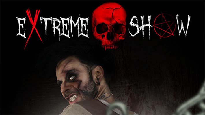 Extreme Show