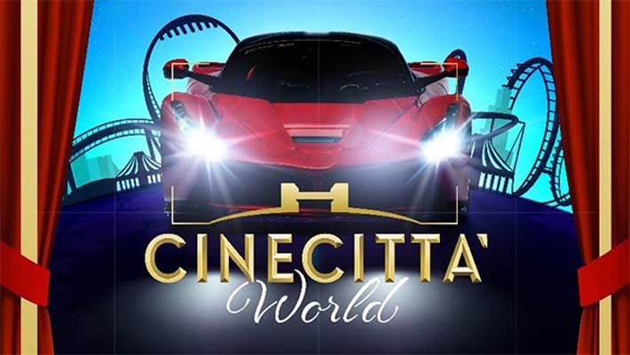 Motori, Ciak, Si gira!
