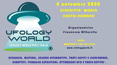 Ufology World