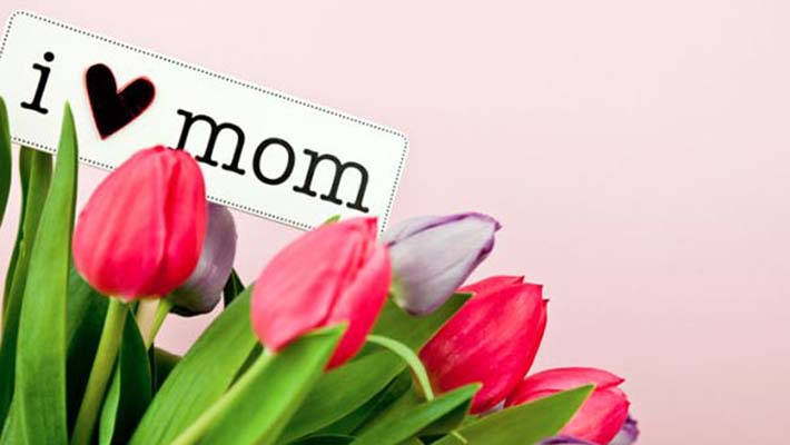 Festa della mamma