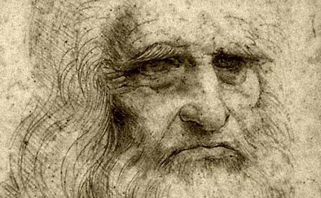 Leonardo da Vinci - 500 anni dalla morte