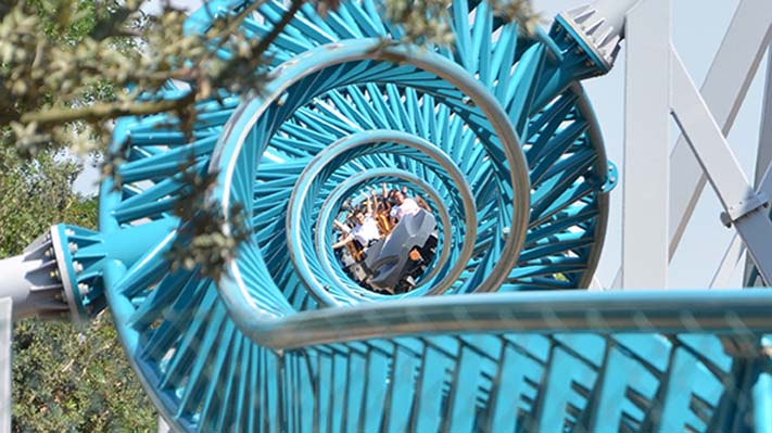 Giornata Internazionale del Roller Coaster