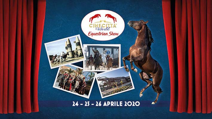 Equestrian Show