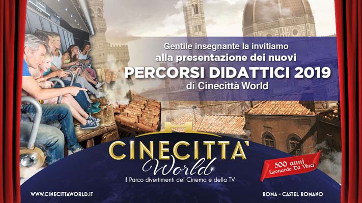 Open Day Scuole